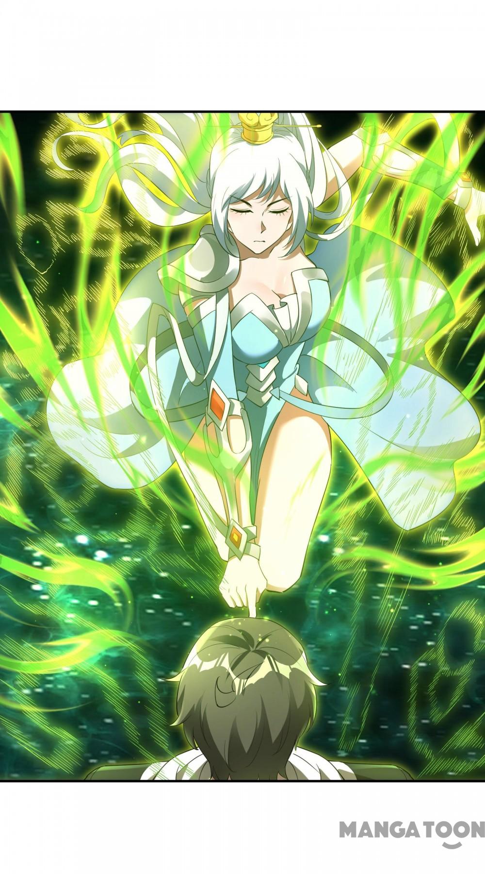 Đệ Nhất Người Ở Rể chapter 116 - Upload bởi truyensieuhay.com