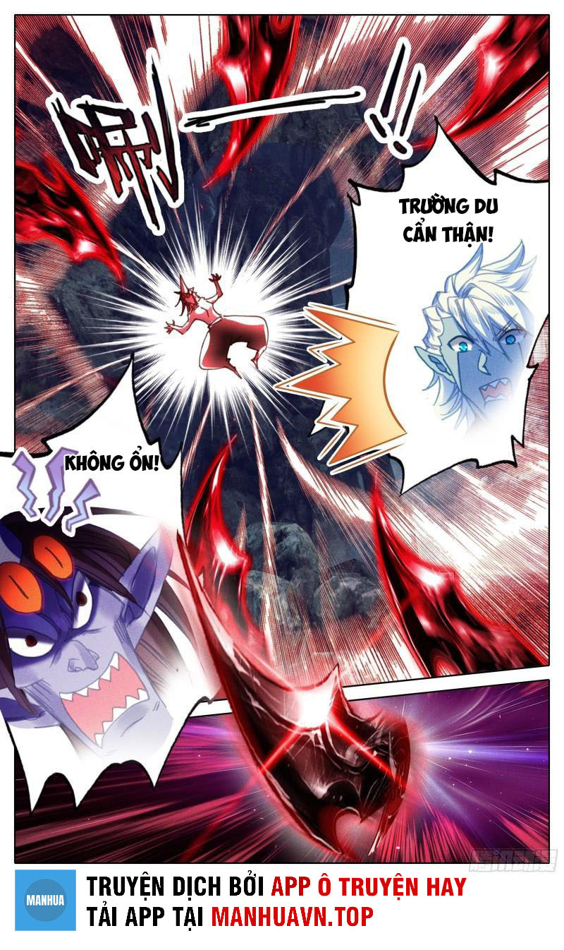 Thương Nguyên Đồ Chapter 220 - Hamtruyen.vn