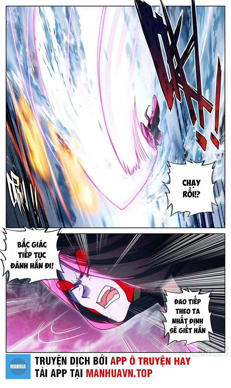 Thương Nguyên Đồ Chapter 220 - Hamtruyen.vn