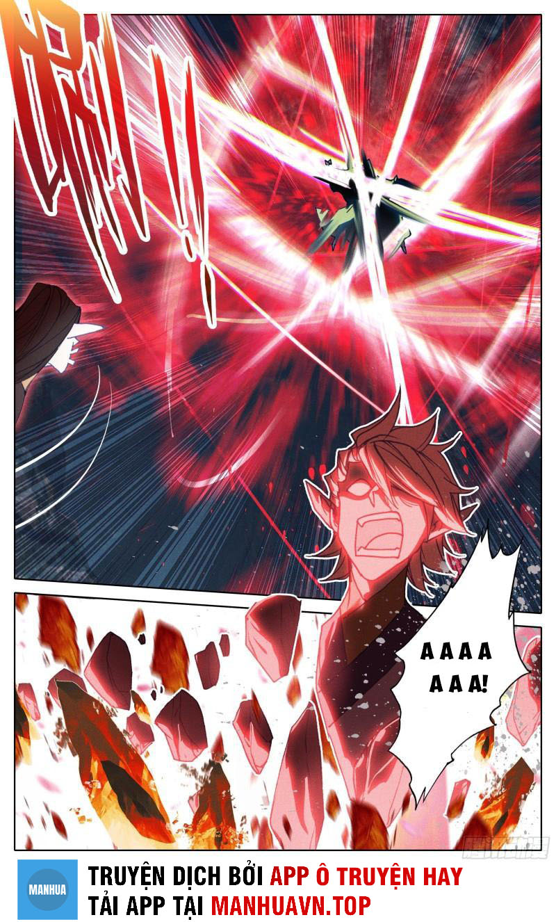 Thương Nguyên Đồ Chapter 220 - Hamtruyen.vn