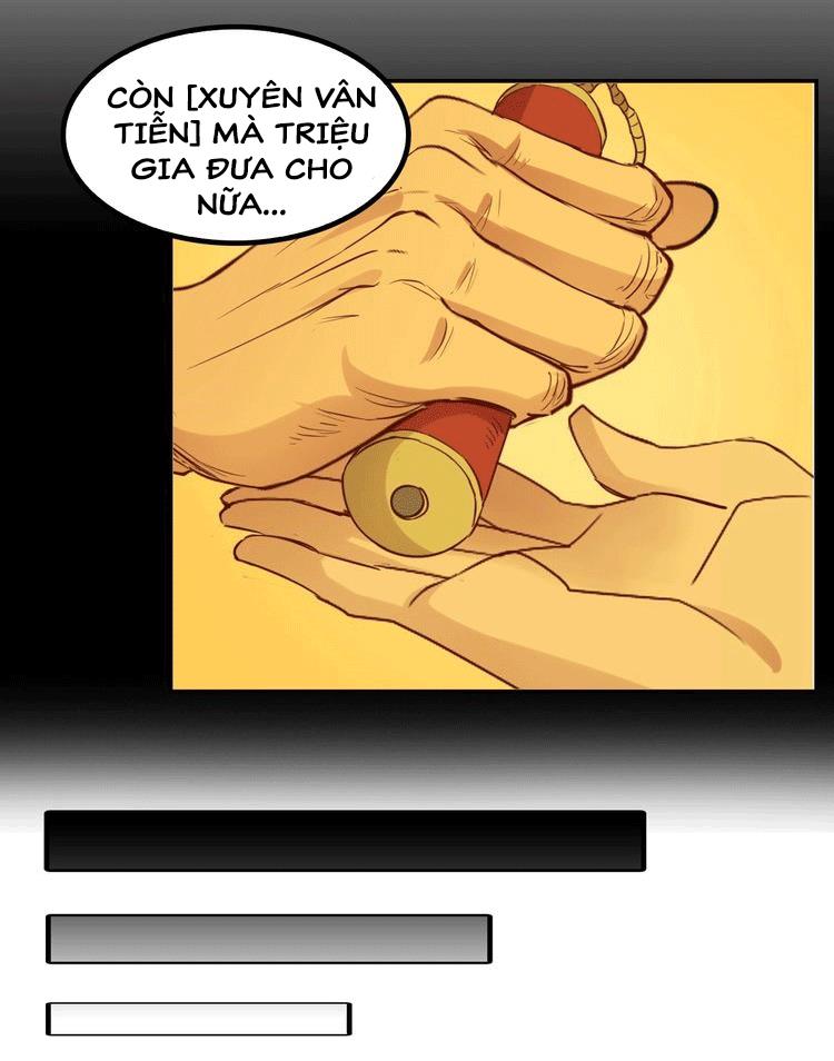 Đại Thiên Tài Bất Khả Chiến Bại Chính Là Ta chaper 17 - Upload bởi truyensieuhay.com
