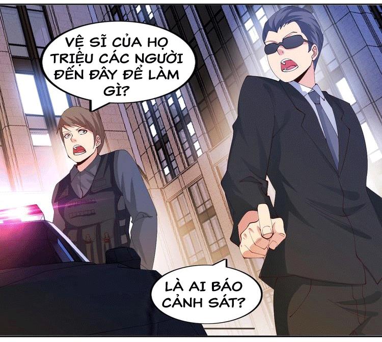 Đại Thiên Tài Bất Khả Chiến Bại Chính Là Ta chaper 17 - Upload bởi truyensieuhay.com