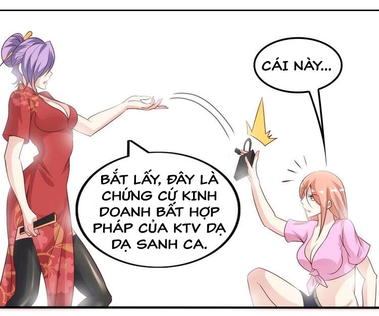 Đại Thiên Tài Bất Khả Chiến Bại Chính Là Ta chaper 17 - Upload bởi truyensieuhay.com