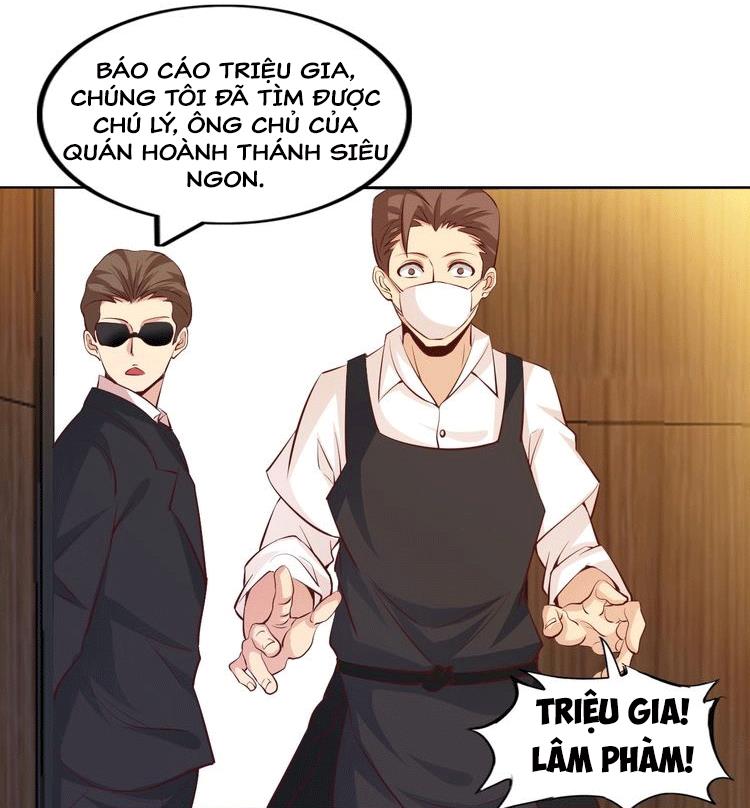 Đại Thiên Tài Bất Khả Chiến Bại Chính Là Ta chaper 17 - Upload bởi truyensieuhay.com