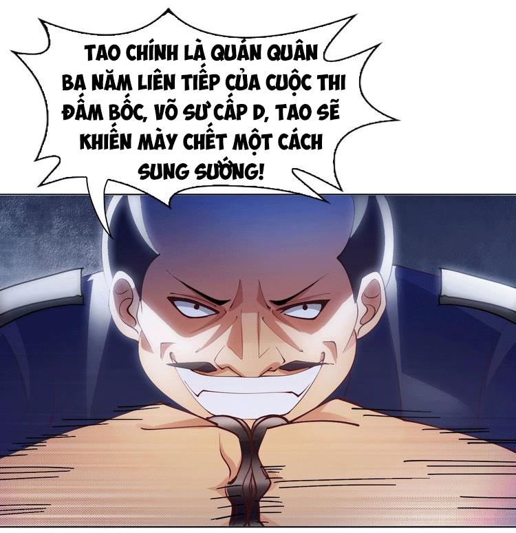 Đại Thiên Tài Bất Khả Chiến Bại Chính Là Ta chaper 16 - Upload bởi truyensieuhay.com