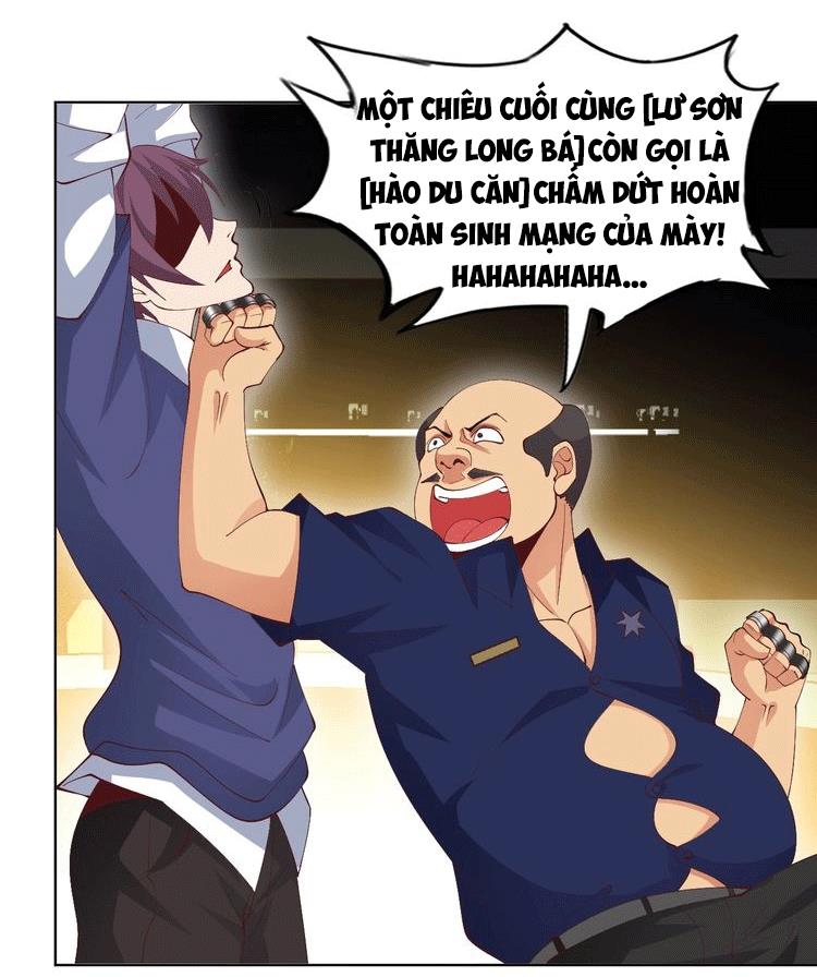 Đại Thiên Tài Bất Khả Chiến Bại Chính Là Ta chaper 16 - Upload bởi truyensieuhay.com