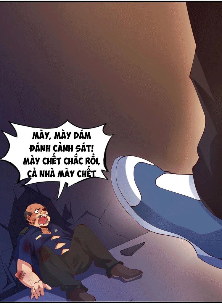Đại Thiên Tài Bất Khả Chiến Bại Chính Là Ta chaper 16 - Upload bởi truyensieuhay.com