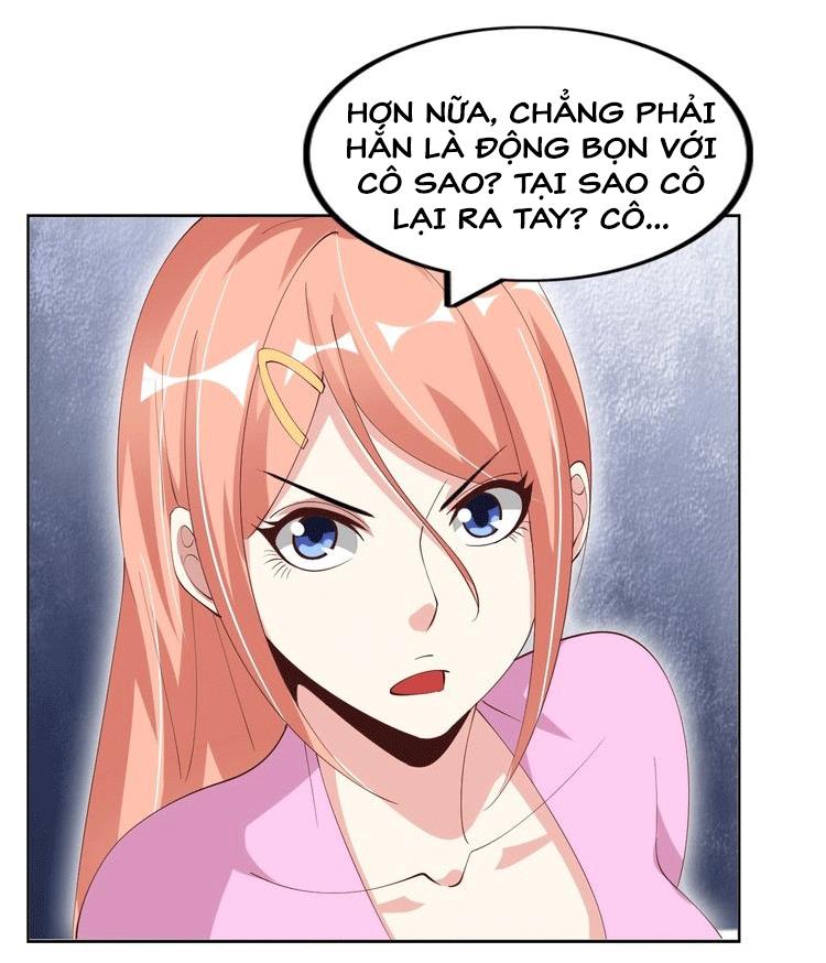 Đại Thiên Tài Bất Khả Chiến Bại Chính Là Ta chaper 16 - Upload bởi truyensieuhay.com