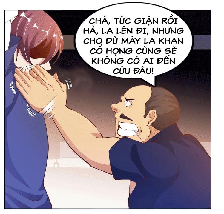 Đại Thiên Tài Bất Khả Chiến Bại Chính Là Ta chaper 16 - Upload bởi truyensieuhay.com