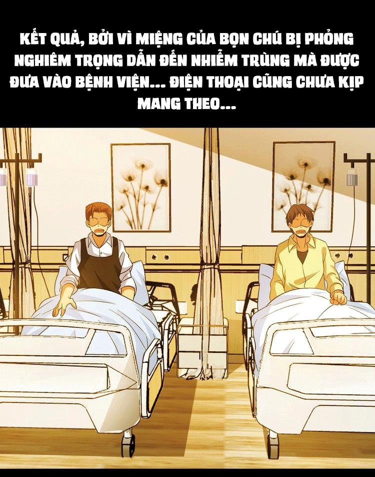 Đại Thiên Tài Bất Khả Chiến Bại Chính Là Ta chaper 18 - Upload bởi truyensieuhay.com