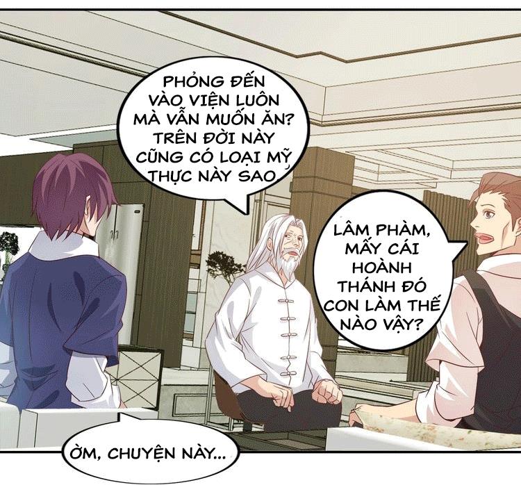Đại Thiên Tài Bất Khả Chiến Bại Chính Là Ta chaper 18 - Upload bởi truyensieuhay.com