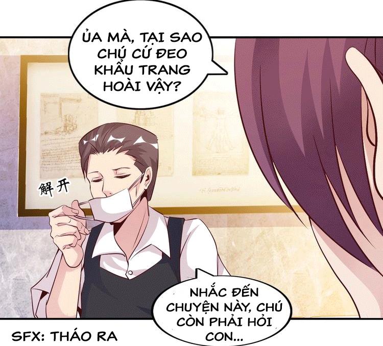 Đại Thiên Tài Bất Khả Chiến Bại Chính Là Ta chaper 18 - Upload bởi truyensieuhay.com