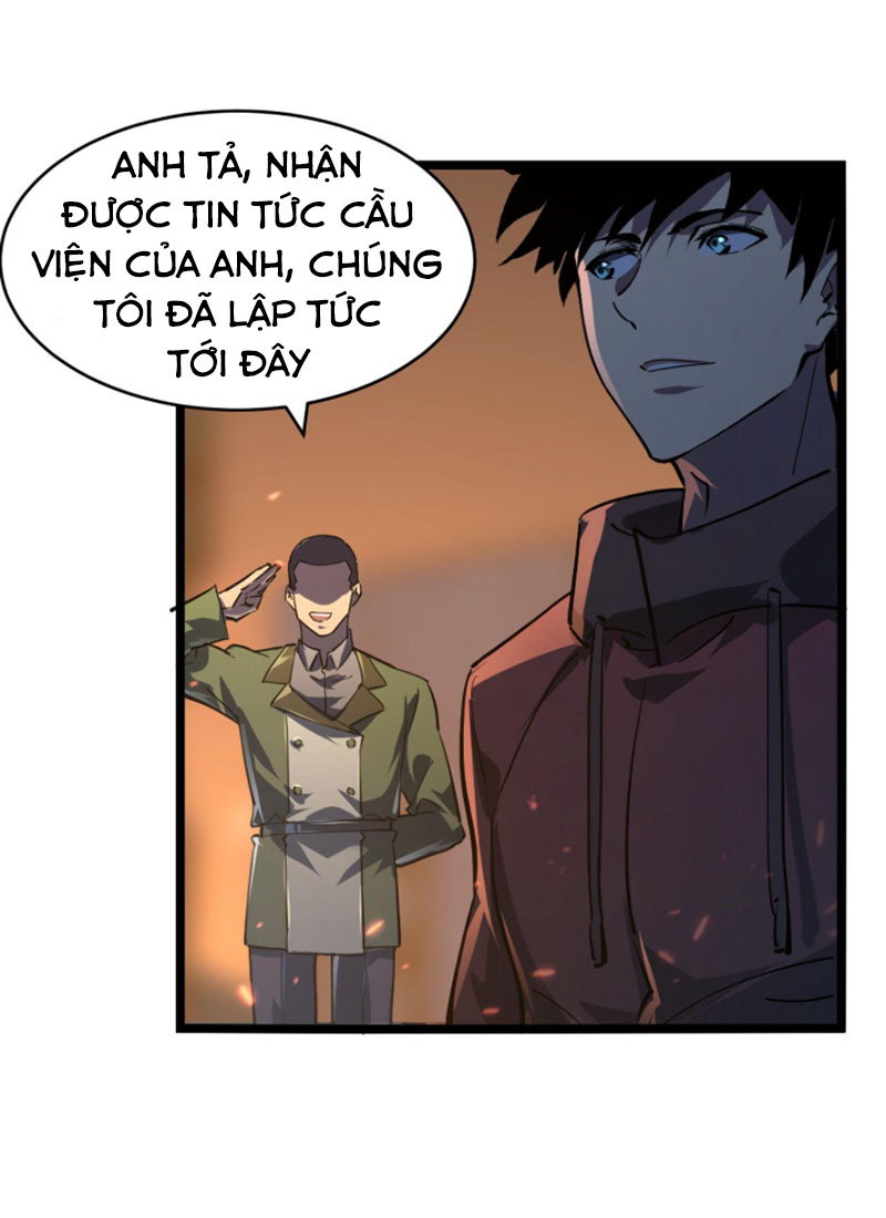 Từ Mạt Thế Quật Khởi Chapter 81 - Trang 12