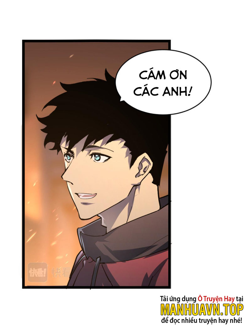 Từ Mạt Thế Quật Khởi Chapter 81 - Trang 13