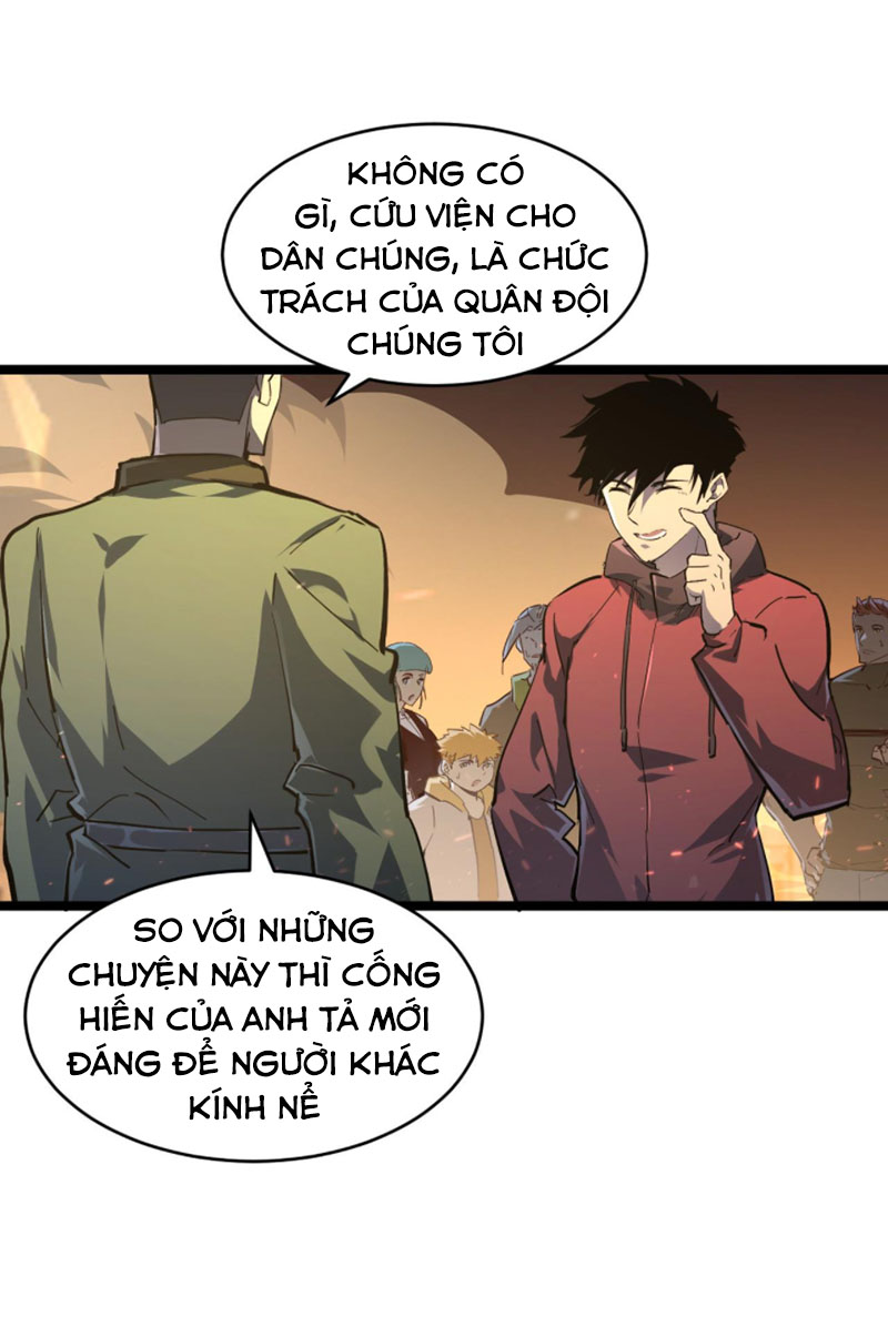 Từ Mạt Thế Quật Khởi Chapter 81 - Trang 14
