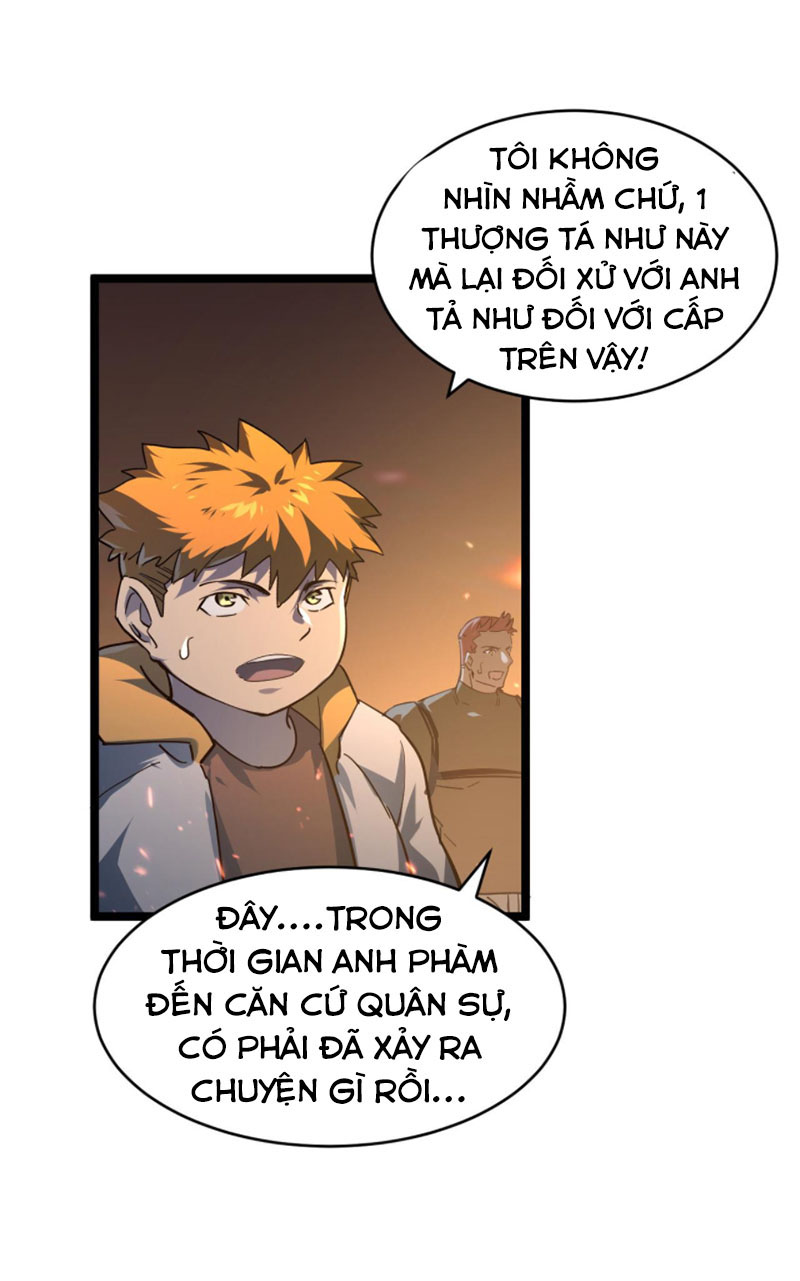 Từ Mạt Thế Quật Khởi Chapter 81 - Trang 15