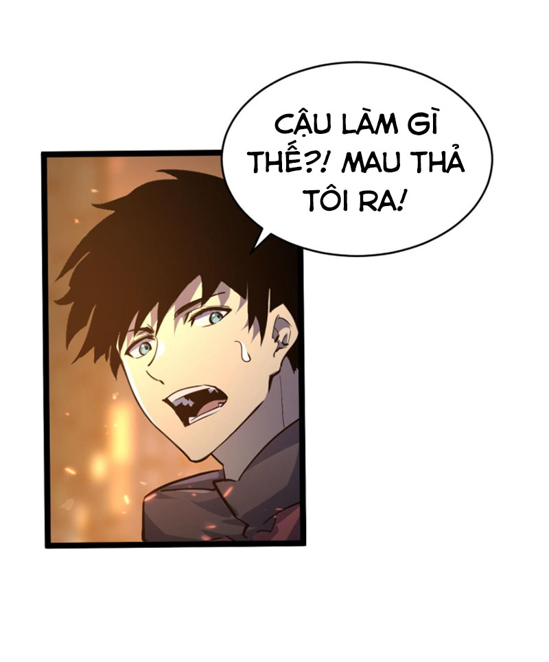 Từ Mạt Thế Quật Khởi Chapter 81 - Trang 20