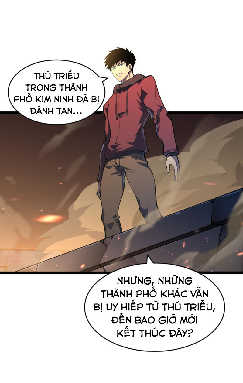 Từ Mạt Thế Quật Khởi Chapter 81 - Trang 22