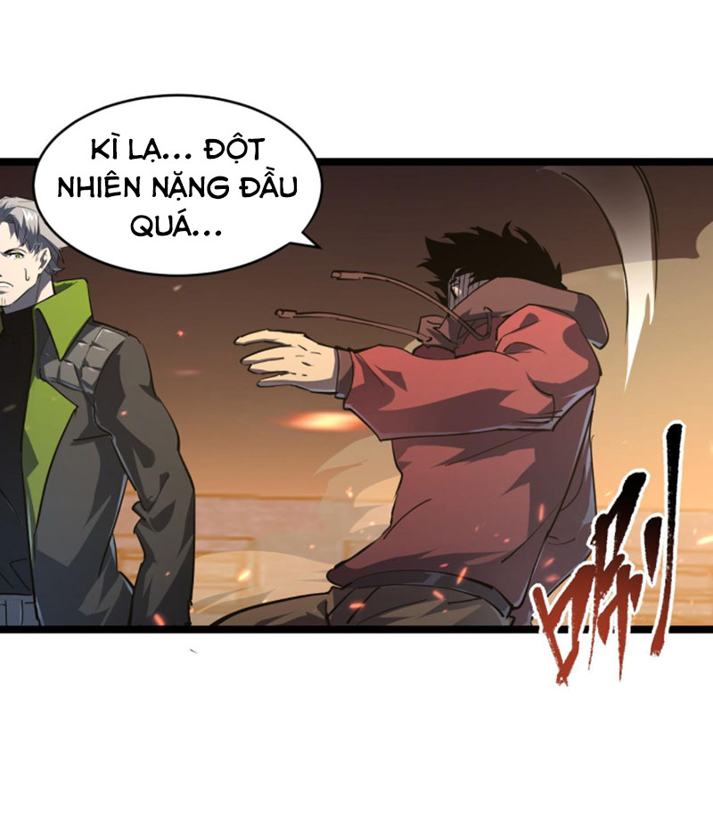 Từ Mạt Thế Quật Khởi Chapter 81 - Trang 24