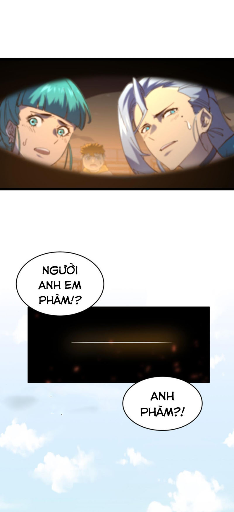Từ Mạt Thế Quật Khởi Chapter 81 - Trang 27