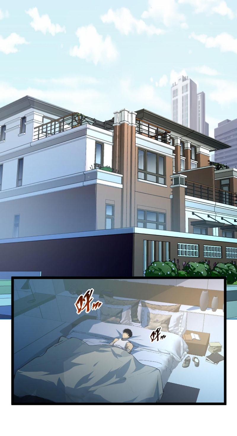 Từ Mạt Thế Quật Khởi Chapter 81 - Trang 28