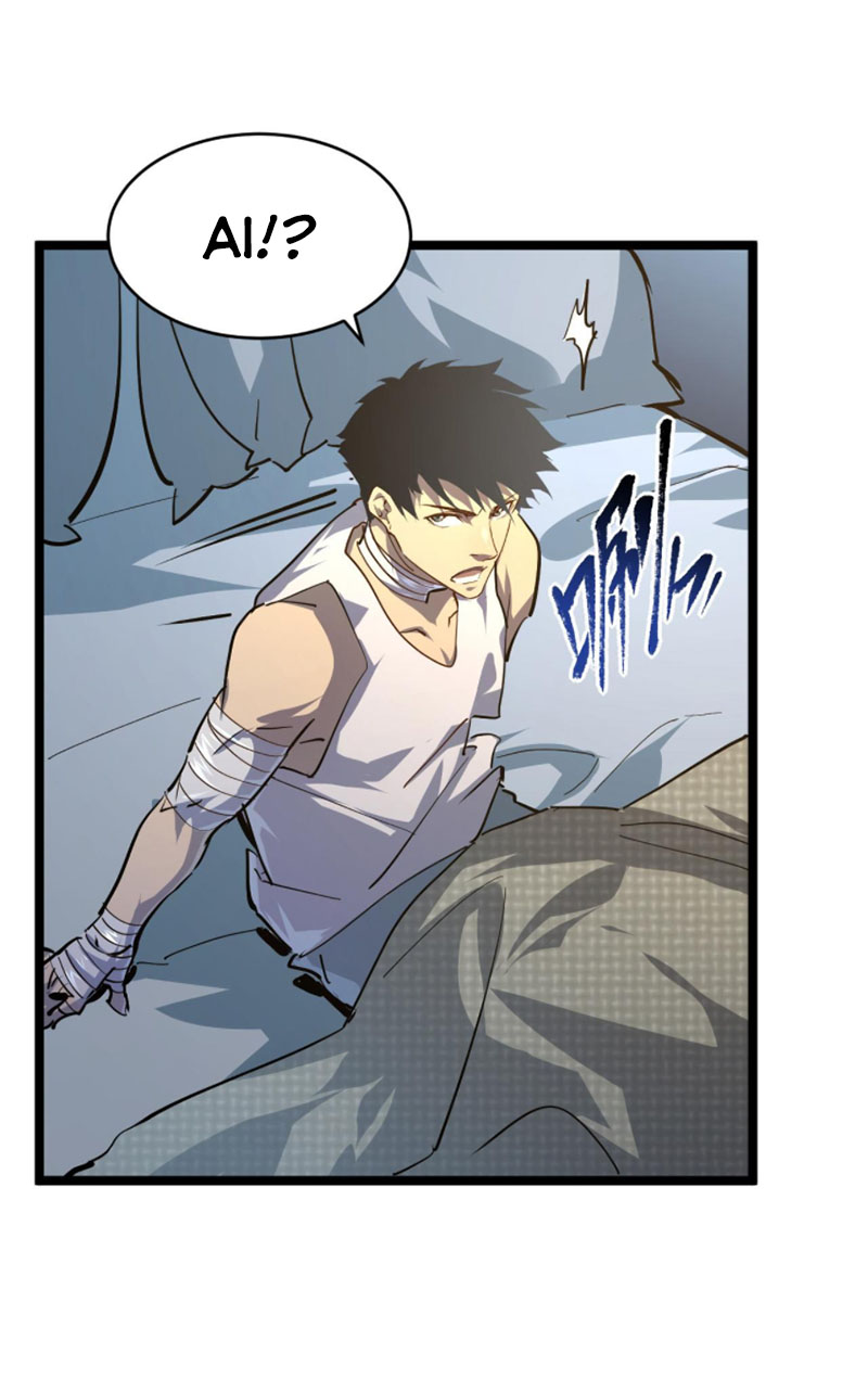 Từ Mạt Thế Quật Khởi Chapter 81 - Trang 30