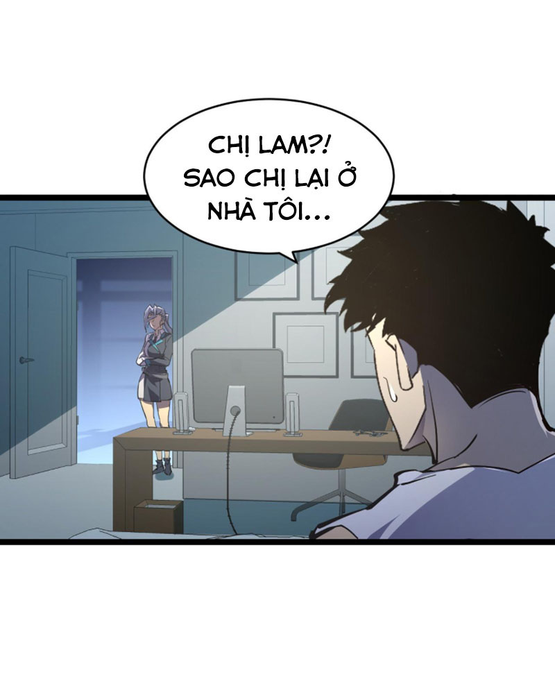 Từ Mạt Thế Quật Khởi Chapter 81 - Trang 31