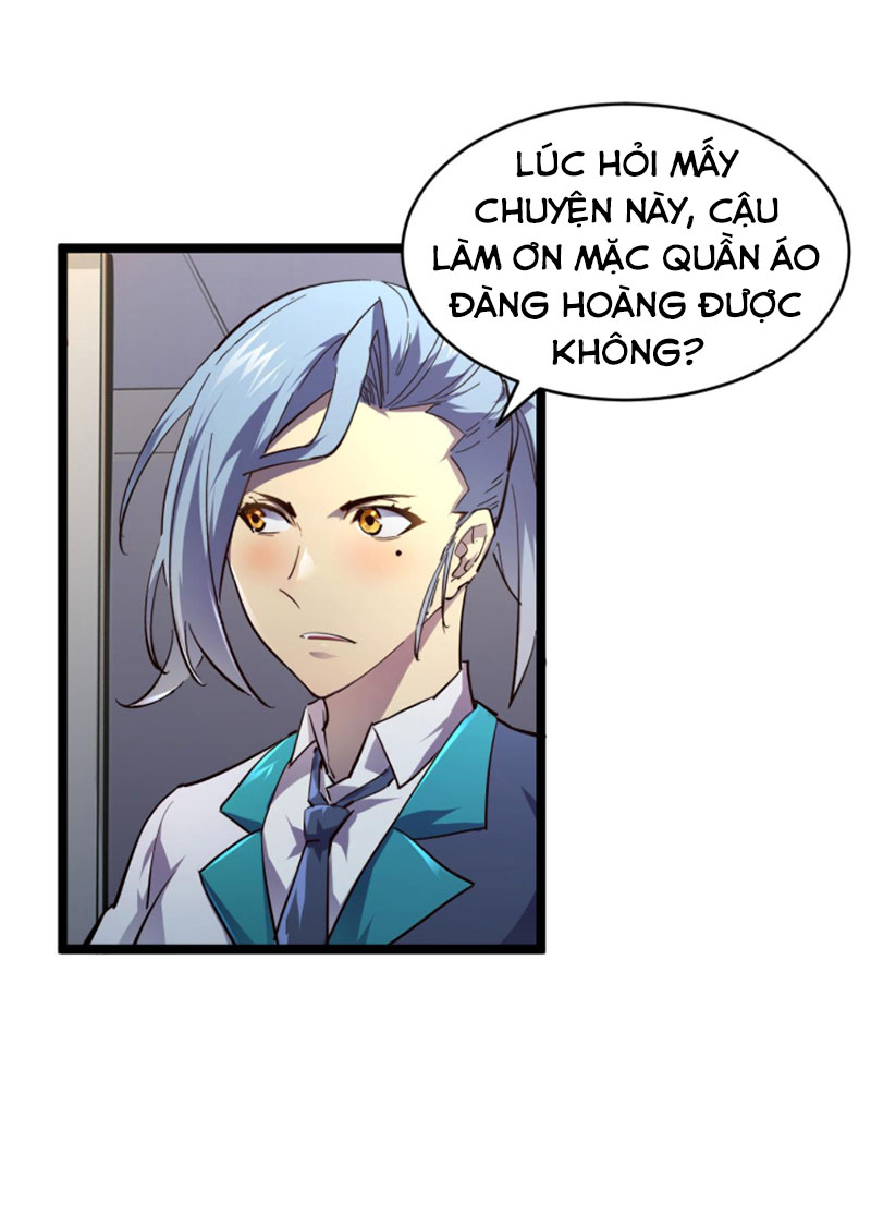 Từ Mạt Thế Quật Khởi Chapter 81 - Trang 32
