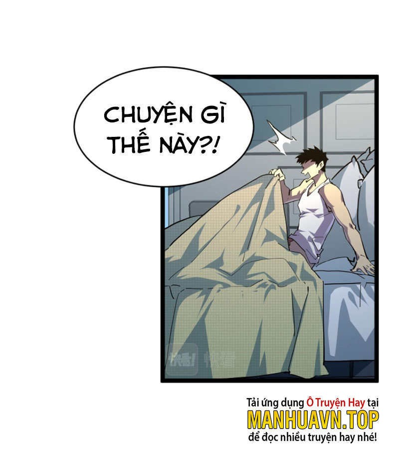 Từ Mạt Thế Quật Khởi Chapter 81 - Trang 33