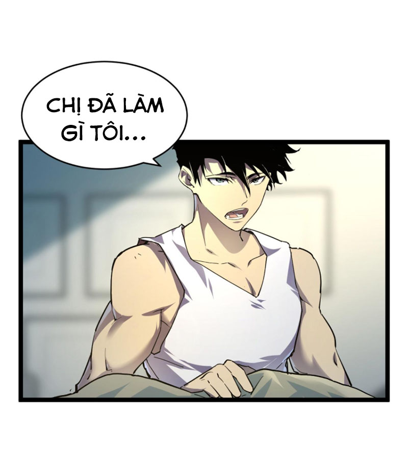 Từ Mạt Thế Quật Khởi Chapter 81 - Trang 34
