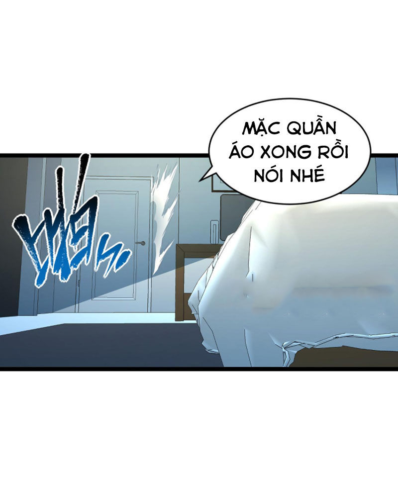 Từ Mạt Thế Quật Khởi Chapter 81 - Trang 35