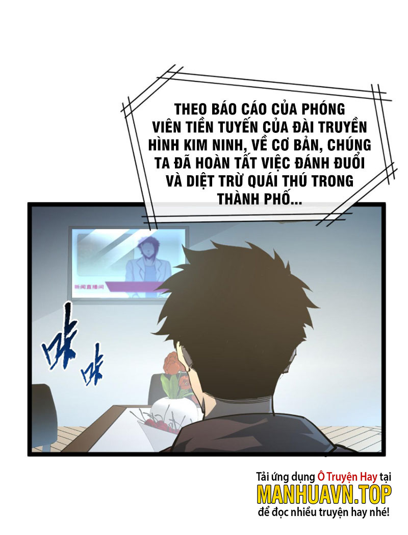 Từ Mạt Thế Quật Khởi Chapter 81 - Trang 37