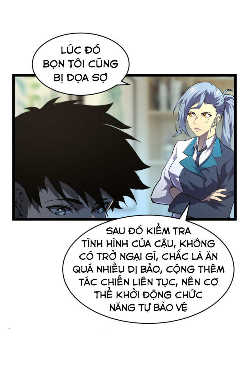Từ Mạt Thế Quật Khởi Chapter 81 - Trang 39