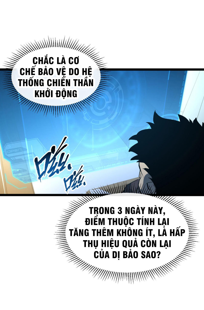 Từ Mạt Thế Quật Khởi Chapter 81 - Trang 40
