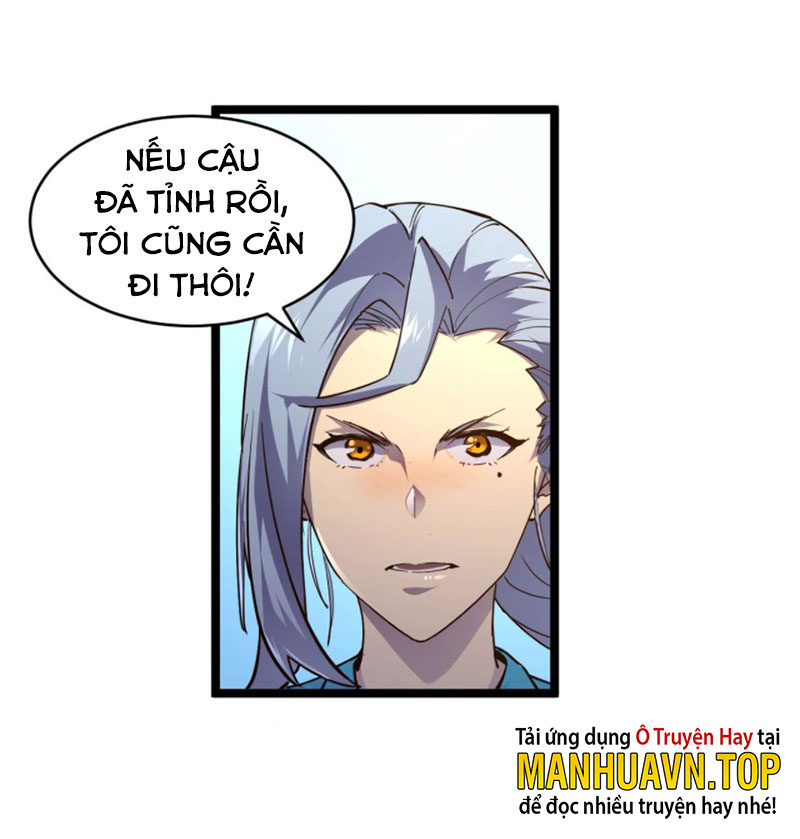 Từ Mạt Thế Quật Khởi Chapter 81 - Trang 41