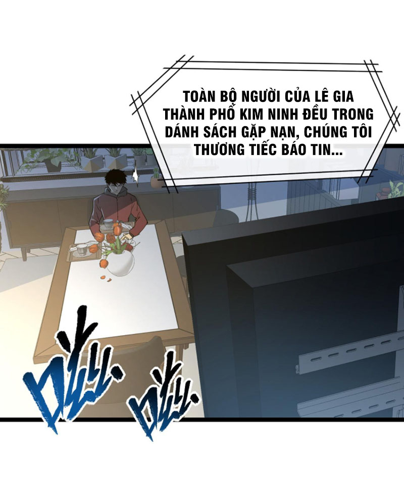 Từ Mạt Thế Quật Khởi Chapter 81 - Trang 42
