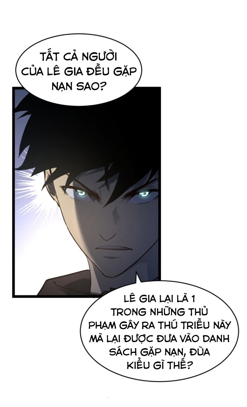 Từ Mạt Thế Quật Khởi Chapter 81 - Trang 43