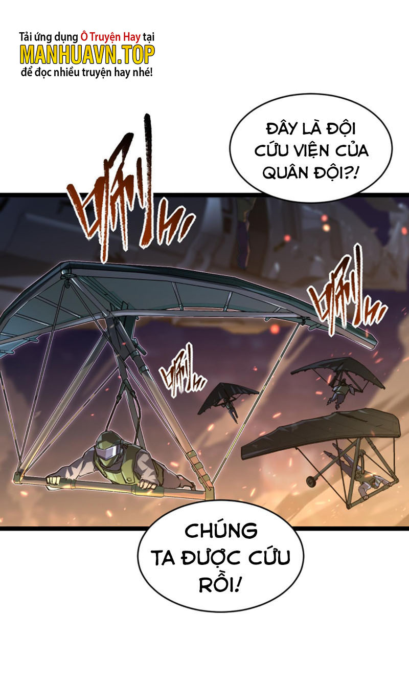 Từ Mạt Thế Quật Khởi Chapter 81 - Trang 5