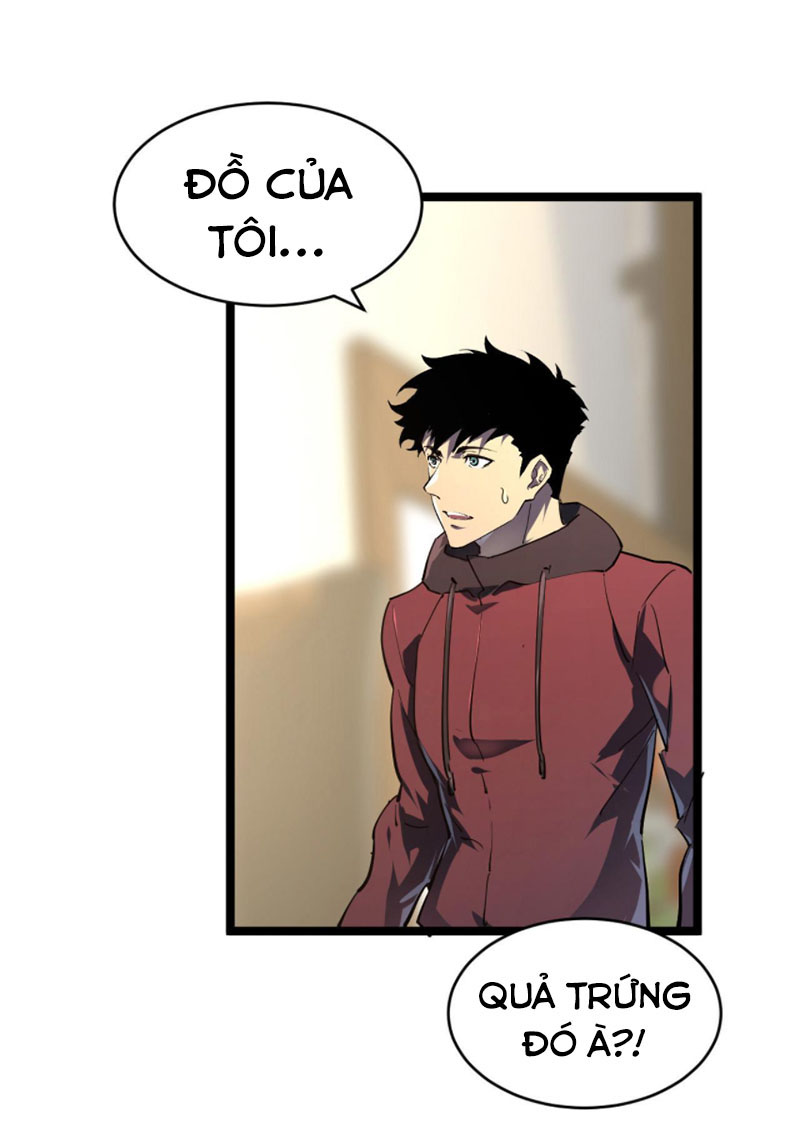 Từ Mạt Thế Quật Khởi Chapter 82 - Trang 11