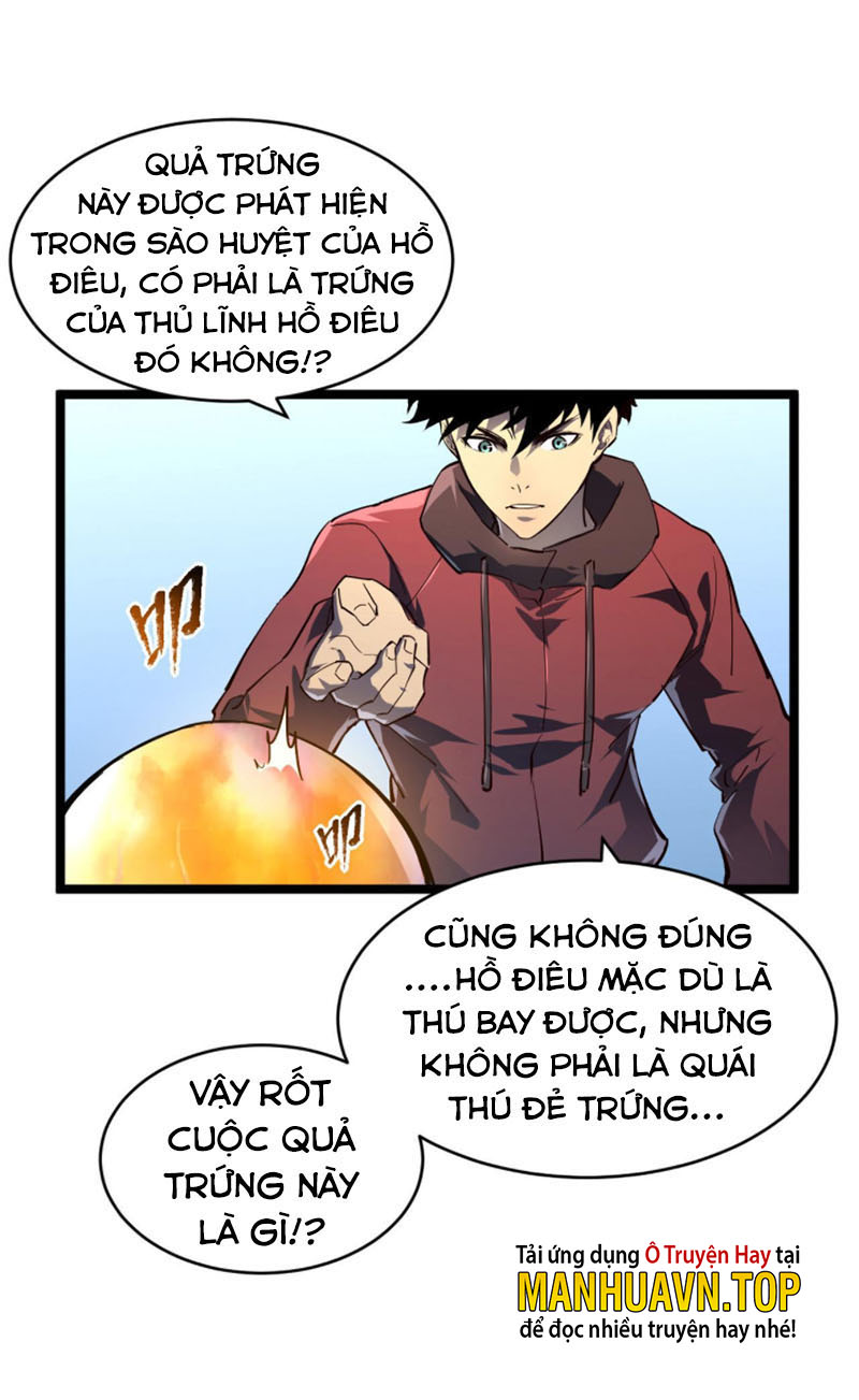 Từ Mạt Thế Quật Khởi Chapter 82 - Trang 13