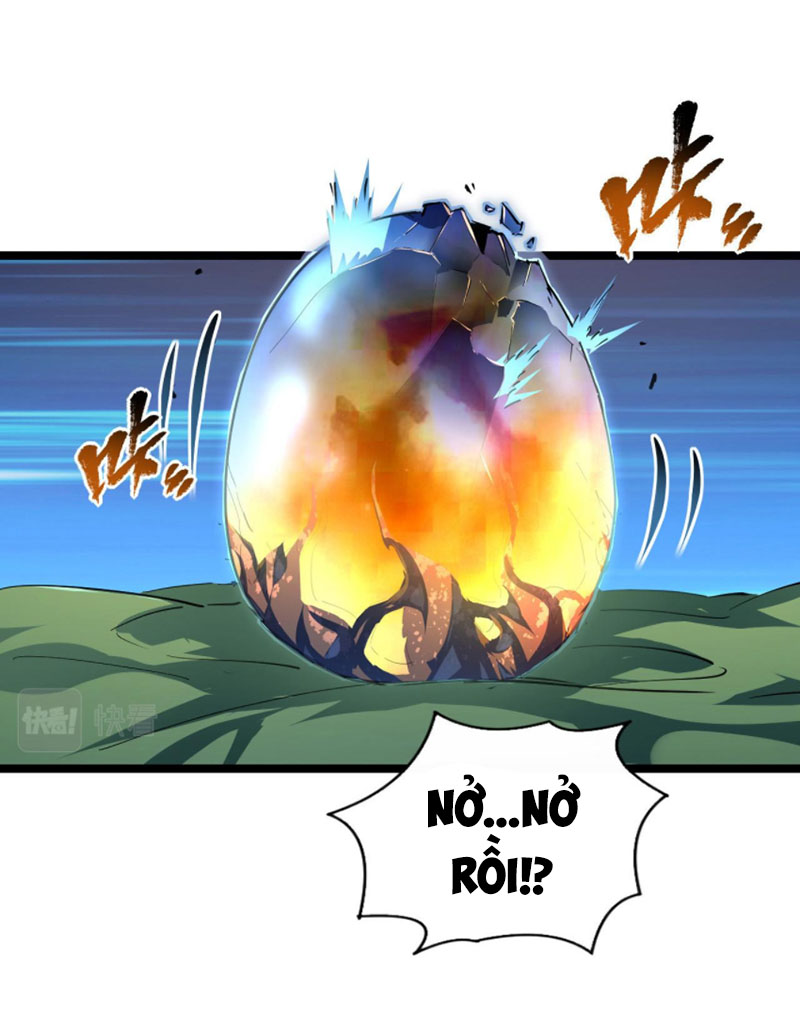 Từ Mạt Thế Quật Khởi Chapter 82 - Trang 14