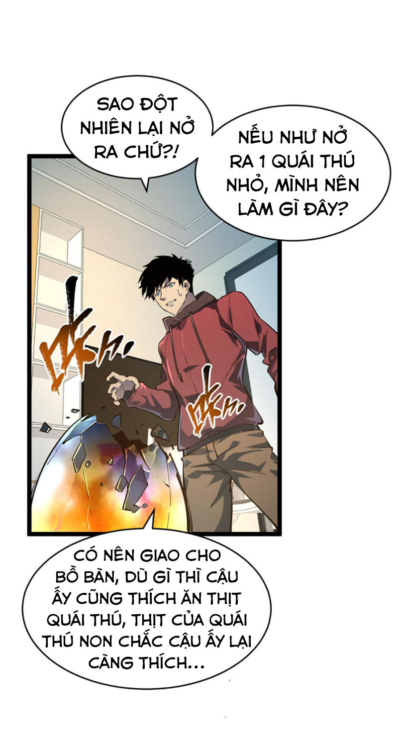 Từ Mạt Thế Quật Khởi Chapter 82 - Trang 15
