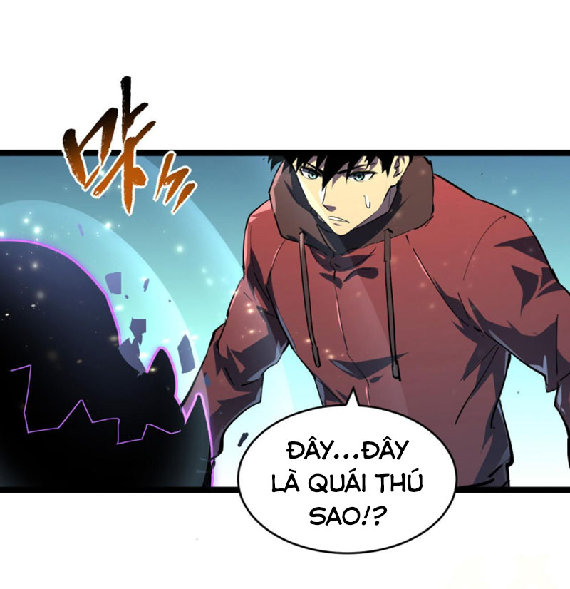 Từ Mạt Thế Quật Khởi Chapter 82 - Trang 16