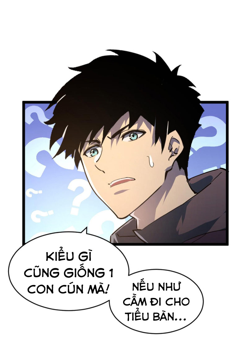 Từ Mạt Thế Quật Khởi Chapter 82 - Trang 18