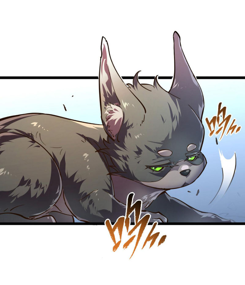 Từ Mạt Thế Quật Khởi Chapter 82 - Trang 19