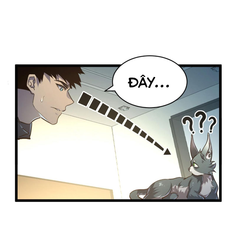 Từ Mạt Thế Quật Khởi Chapter 82 - Trang 20