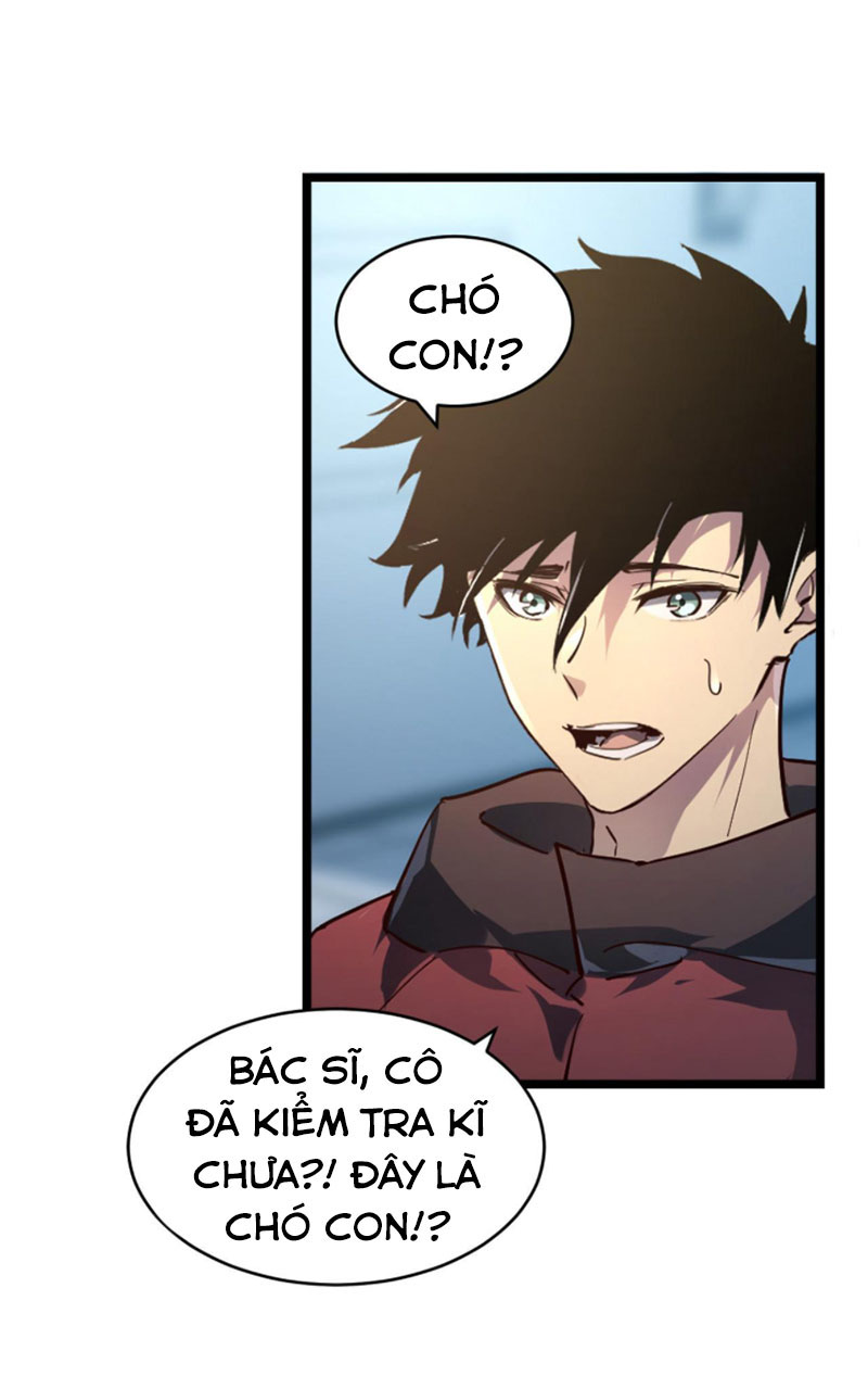 Từ Mạt Thế Quật Khởi Chapter 82 - Trang 23