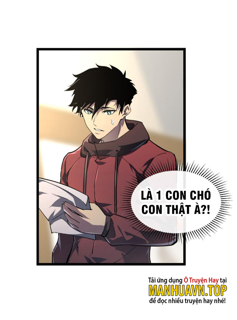 Từ Mạt Thế Quật Khởi Chapter 82 - Trang 25