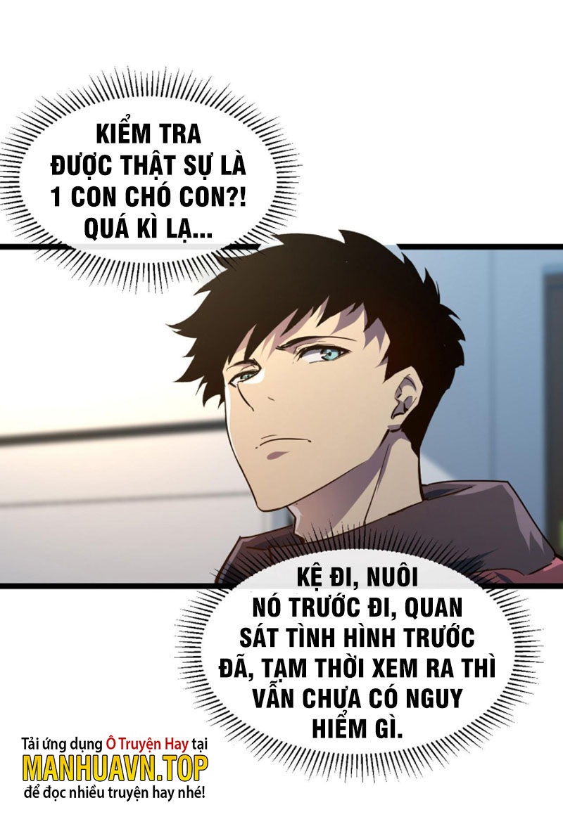 Từ Mạt Thế Quật Khởi Chapter 82 - Trang 29