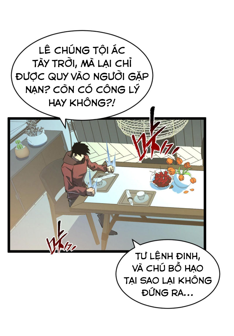 Từ Mạt Thế Quật Khởi Chapter 82 - Trang 2